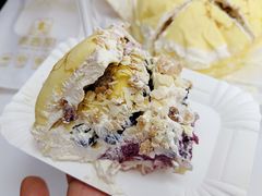 -源麦甜·品质千层(市北店)