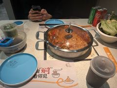 -黄记煌三汁焖锅(顺义华联店)