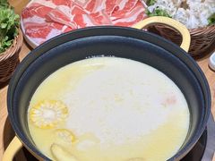 -四喜小胖·北京涮肉(五道营店)