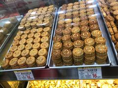 -赞记龙凤礼饼(龙津路店)
