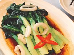 -庆赫隆融合菜馆(群力店)