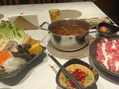 -呷哺呷哺(砂之船奥莱店)