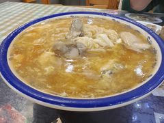 -华圆美食-老蓬莱菜(蓬港路店)