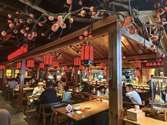 -鸽子窝(黄村店)