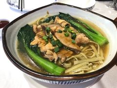 -景月阁空中食府(希尔顿酒店)
