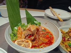 -云尊府云南菜·蒸汽石锅鱼(学清路店)