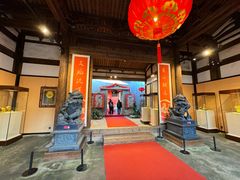 -福建省非物质文化遗产博览苑