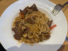 -菲滋意式餐厅(金华银泰城店)