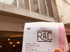 -RAC BAR(安福路店)