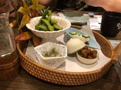 -樱宿日式和牛烧肉(五道口店)