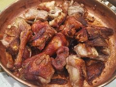 香煎河田鸡-厦门渔港(成山路店)