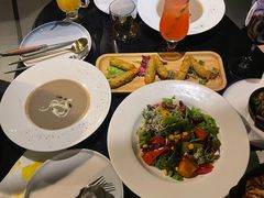 -C&R西班牙餐厅