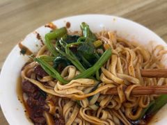 -肉盖面馆(兴科大道店)