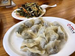 -大妈水饺(文华巷店)