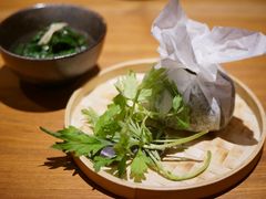 -天水蔬食料理(树德之光店)