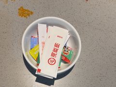-海底捞火锅(振华商厦店)