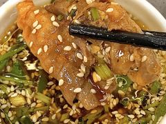 -大橘元自助回转火锅(天河新天地店)