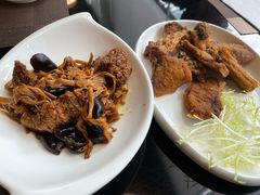 -上海虹桥宾馆味翠餐厅