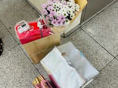 -好利来(南京路一店)