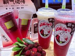 -奈雪的茶(正弘城PRO+店)