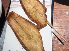 -洲晓鲜·舟山海鲜大排档(朱家尖风景区店)