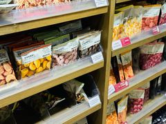 -MUJI无印良品(西单大悦城店)