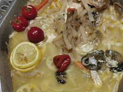 -马有鱼·馕坑烤全鱼(美美2店)