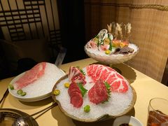 -余欢领鲜火锅(新街口店)