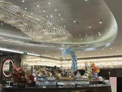 -五洲咖啡厅(五洲大酒店)