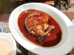 -南京大牌档(济南万象城店)