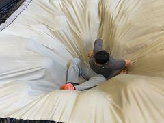 -嗨翻Hi-Fun竞技主题乐园·蹦床团建生日轰趴(荆川 国光1937店)