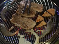 -碎怂烤肉(钟楼柳巷店)