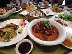 -有心德(麦地店)