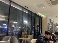 -必胜客(万坤图店)