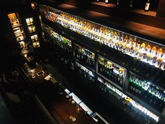 -The Bottle Bar(羲和商业广场店)