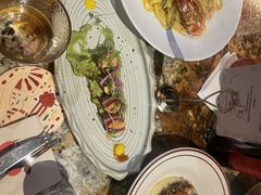 -BROWNSTONE布朗石西班牙餐厅(富城店)