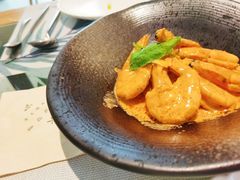 -春树下·树屋花房西餐厅(罍街AS1980店)