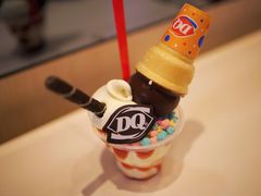 -DQ·蛋糕·冰淇淋(动壹店)