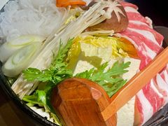 -松幸日式料理(中山路店)