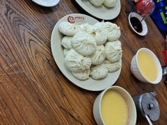 -津门张记包子铺(津塘路店)