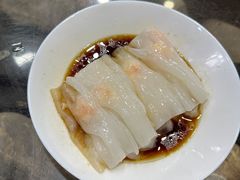 -阿殳粥馆(水围村店)