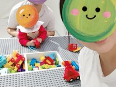 -Mamakids亲子餐厅(海河大观店)