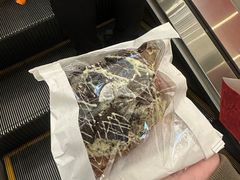 -OUR Bakery(中海环宇荟店)