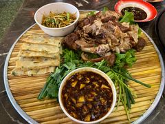 -粗粮人家·东北菜(洋桥店)