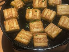 -黄山老妈·土菜(碧桂园店)