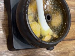 -云海肴·汽锅鸡·云南菜(广安门天虹店)