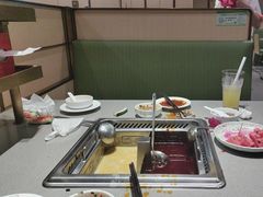 -海底捞火锅(方圆荟店)