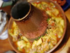 -觅山云南菜(泊富ICITY店)