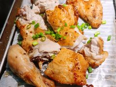 -绿茶餐厅(天津天河城店)