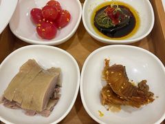 -小厨娘淮扬菜(板桥一店)